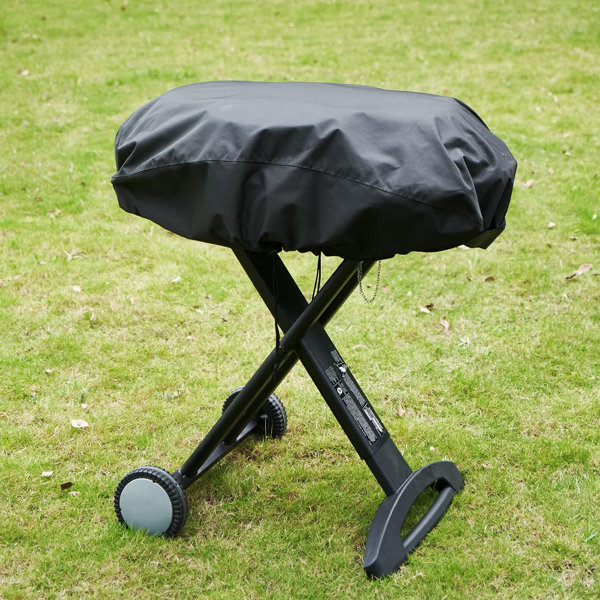 SHINESTAR Portable Grill Cover for Coleman Roadtrip 285, LXE, LXX, and